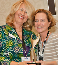 2012 Athena Award Winners