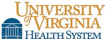 Q2013 Sponsor - UVA Health Systems
