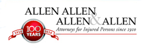 Reception Sponsor - Allen Allen Allen & Allen